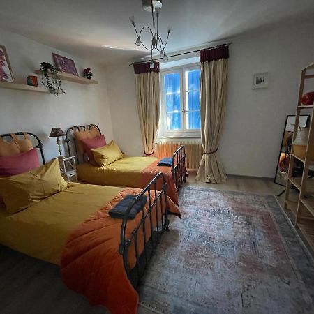 La Maison Des Chapeliers Carcassone Kültér fotó