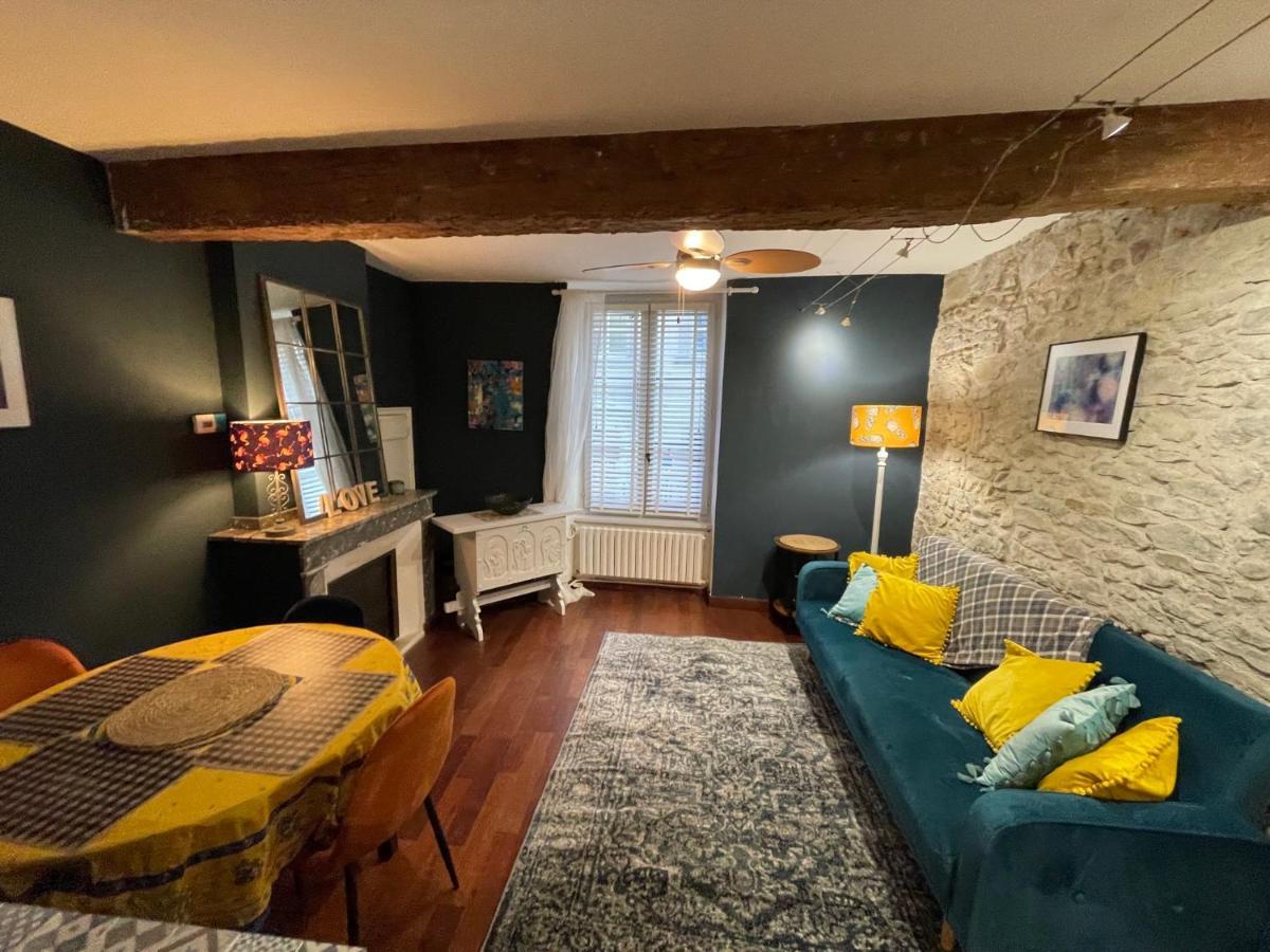 La Maison Des Chapeliers Carcassone Kültér fotó