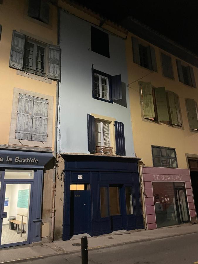 La Maison Des Chapeliers Carcassone Kültér fotó