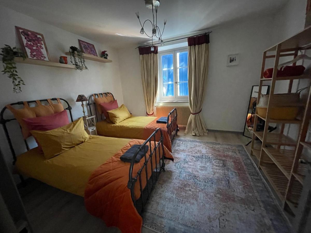 La Maison Des Chapeliers Carcassone Kültér fotó